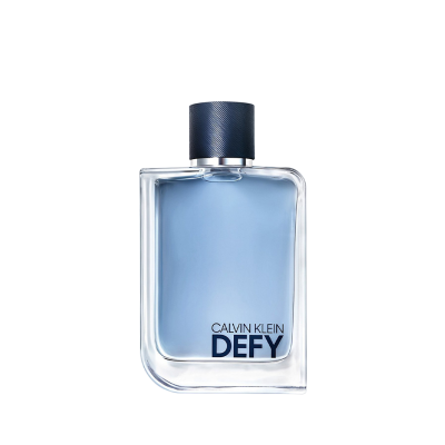 CK Defy - Calvin Klein - EDT - 3.4oz (100ml)