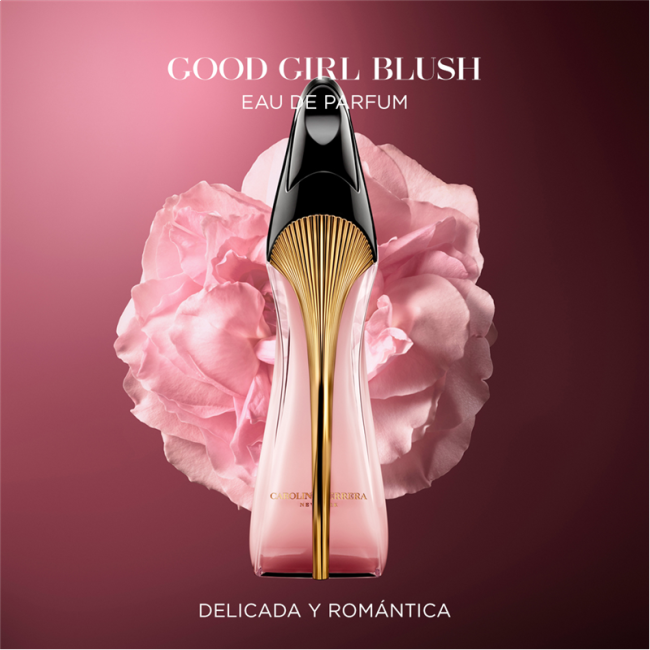 Good Girl Blush - Carolina Herrera - EDP - 2.7oz (80ml)
