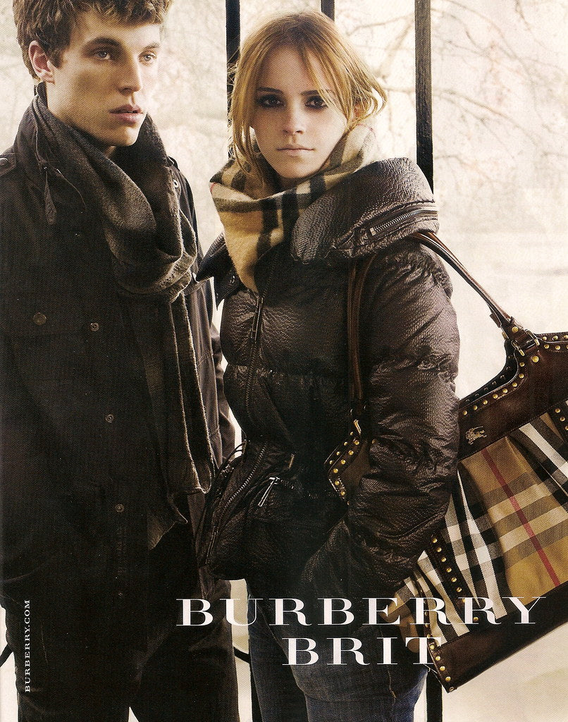 Burberry Brit for Women - Burberry - EDP - 3.4oz (100ml)