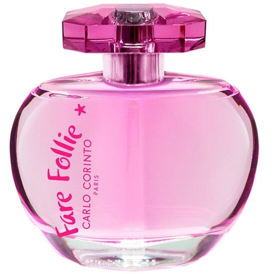 Fare Follie - Carlo Corintio - EDT - 3.4oz (100ml)