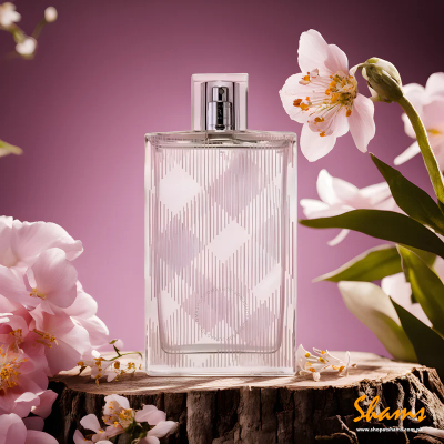 Burberry BRIT SHEER for Women - Burberry - EDP - 3.4oz (100ml)