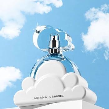 Cloud - Ariana Grande - EDP - 3.4oz (100ml)