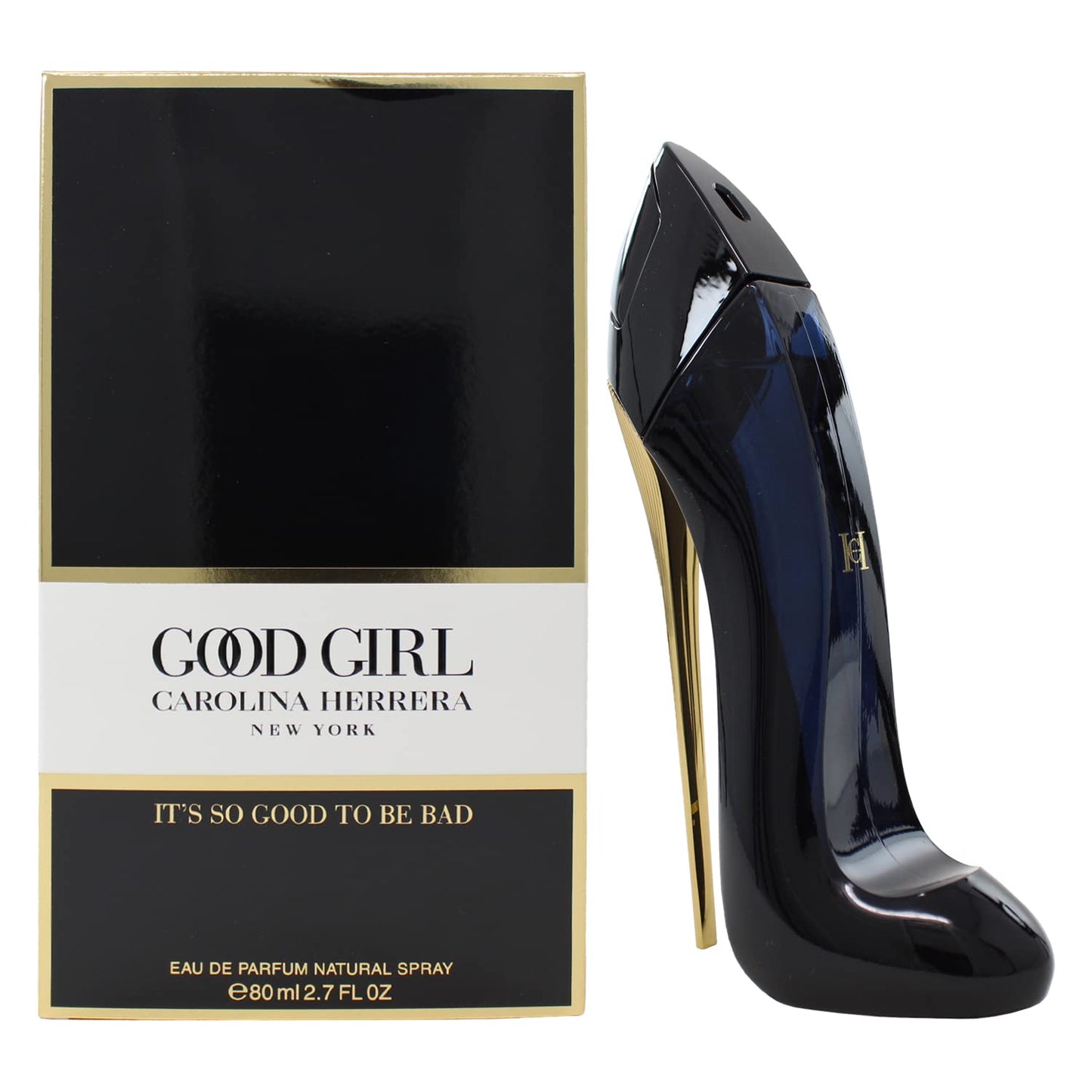 Good Girl - Carolina Herrera - EDP - 2.7oz (80ml)