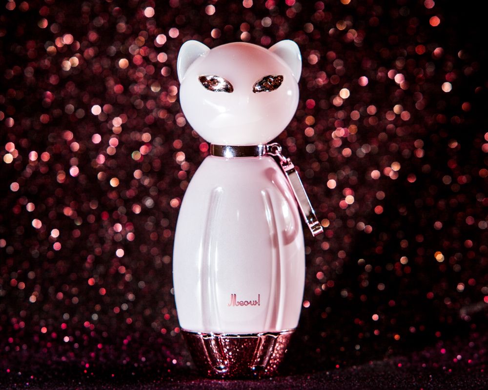 Meow! - Katy Perry - EDP - 3.4oz (100ml)
