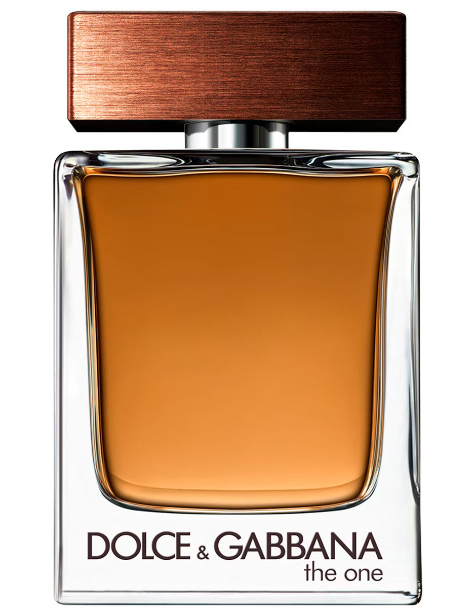 The One - Dolce & Gabbana - EDT - 3.4oz (100ml)