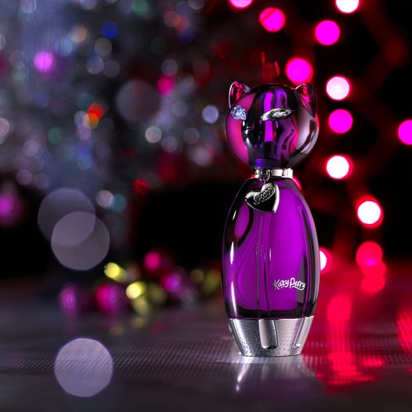 Purr - Katy Perry - EDP - 3.4oz (100ml)