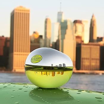 Be Delicious - DKNY - EDP - 3.4oz (100ml)