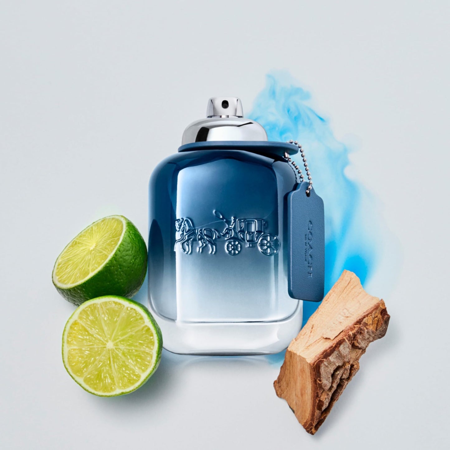 Coach BLUE - Coach - EDT - 3.4 oz (100 ml)