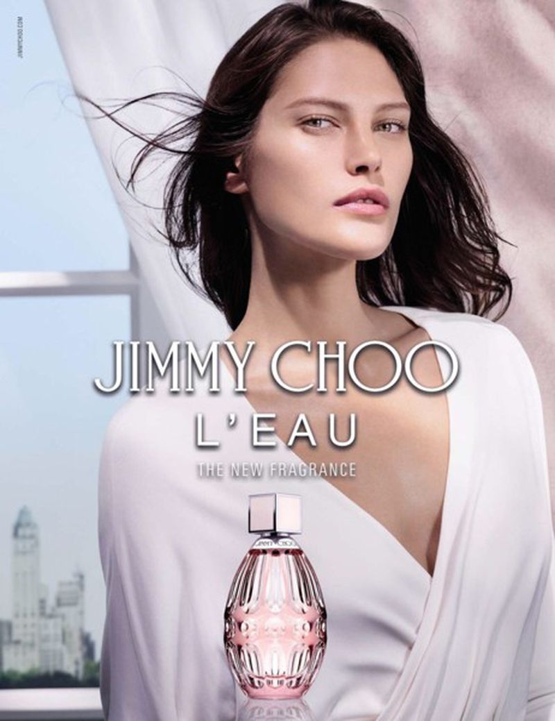 L'EAU - Jimmy Choo - EDT - 3.4oz (100 ml)