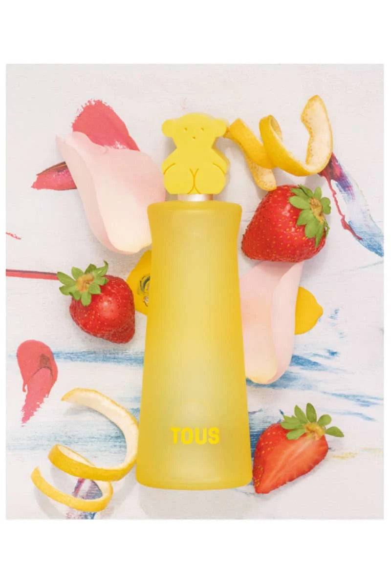 Tous Kids - Tous- EDT - 3.4oz(100ml)