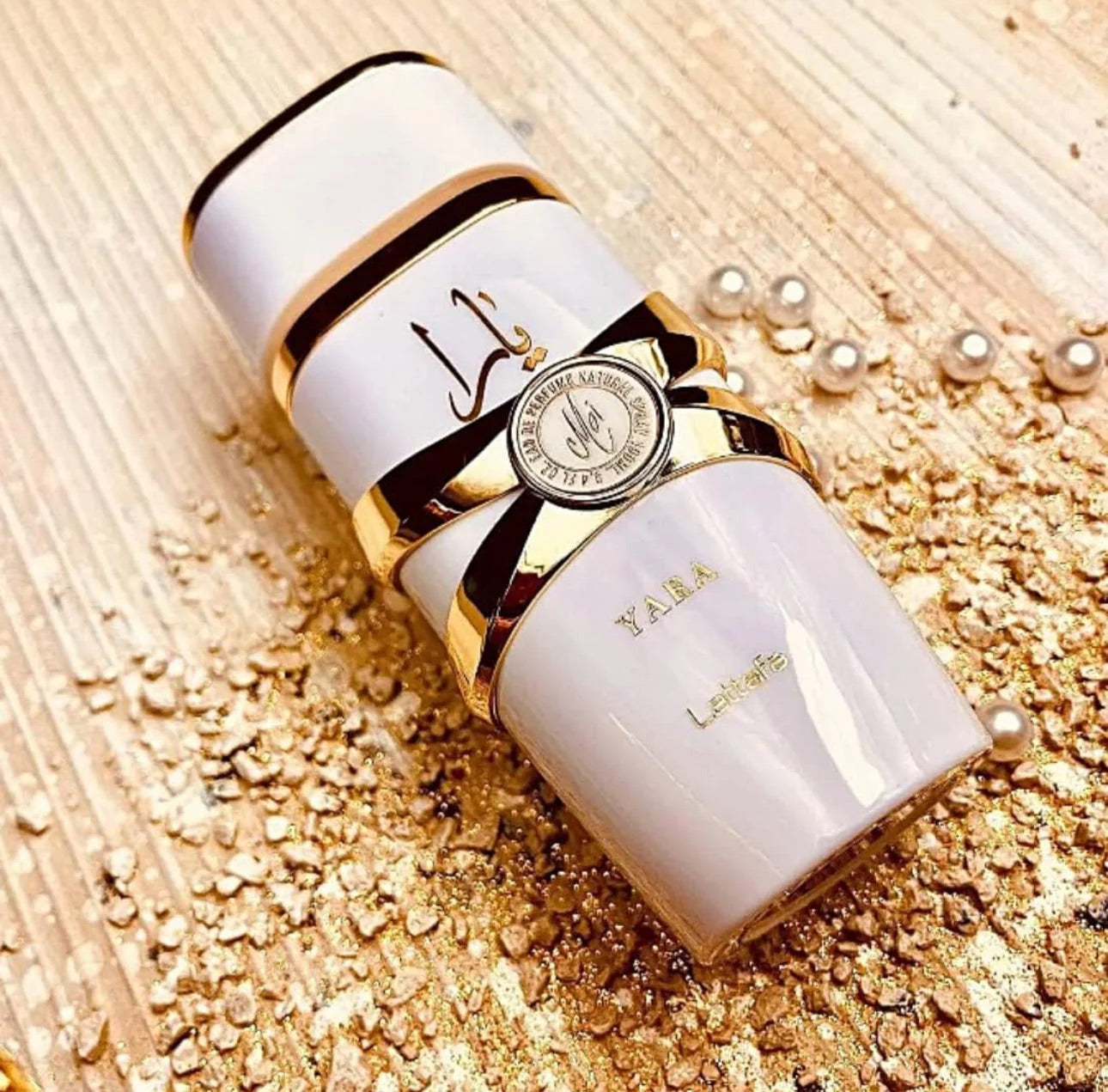 Yara Moi - Lattafa - EDP - 3.4oz (100ml)