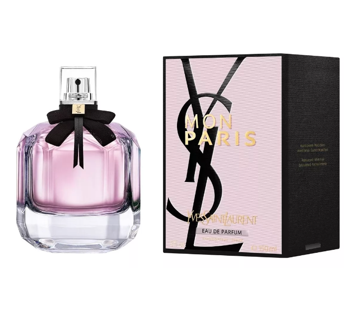 Mon Paris - Yves Saint Laurent - EDT - 3oz (90ml)
