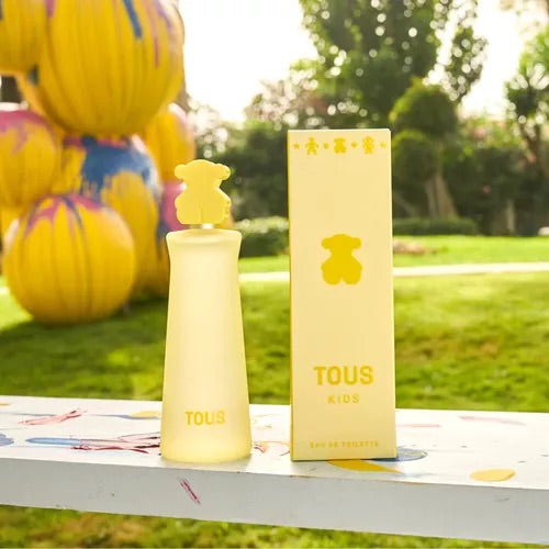 Tous Kids - Tous- EDT - 3.4oz(100ml)