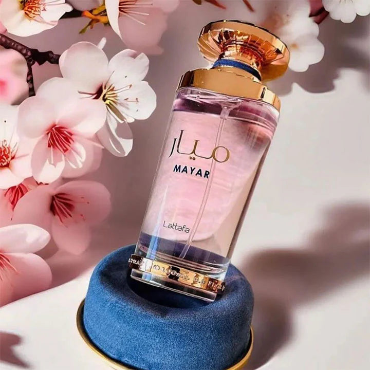 Mayar - Lattafa - EDP -3.4oz(100ml)