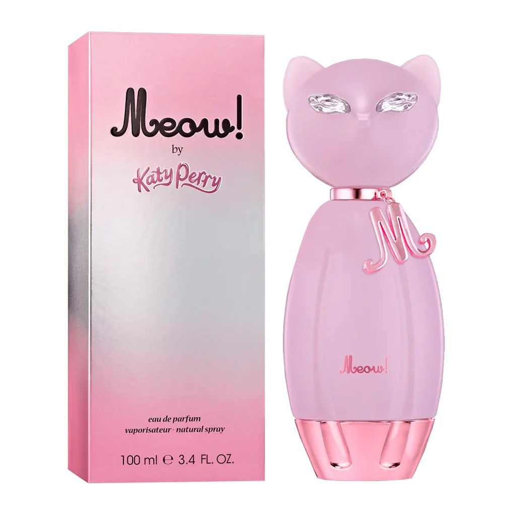 Meow! - Katy Perry - EDP - 3.4oz (100ml)