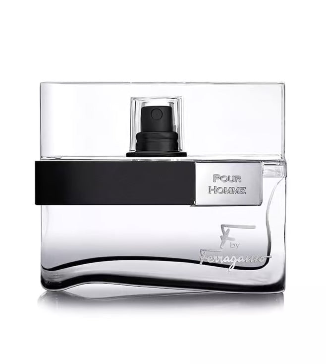 F Black - Ferragamo - EDT - 3.4oz (100ml)