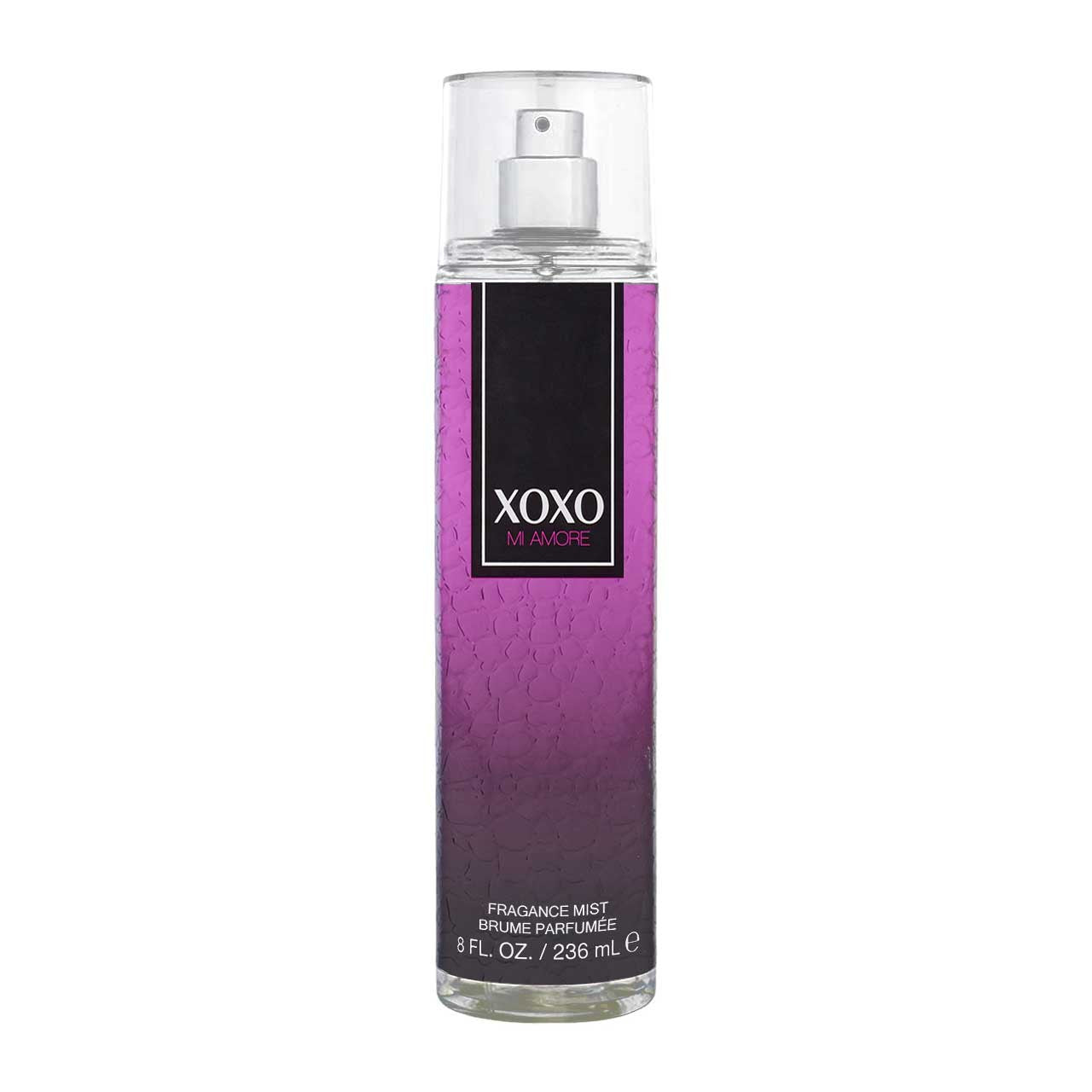 Mi Amore Body Mist - Xoxo - 236ml