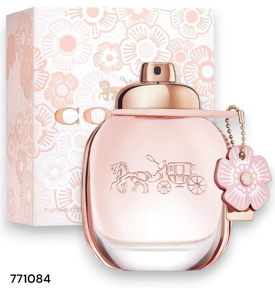 Coach Floral - Coach - EDP - 3.0oz (90ml)