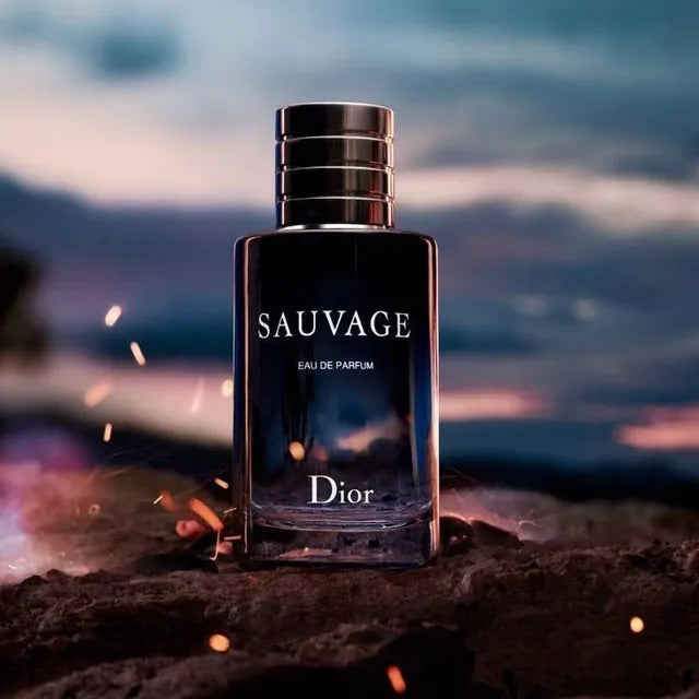 Savage - Dior - EDT- 200ml