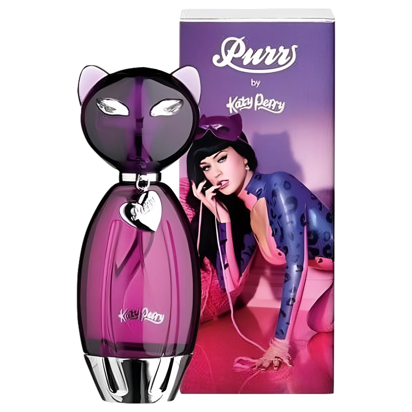 Purr - Katy Perry - EDP - 3.4oz (100ml)