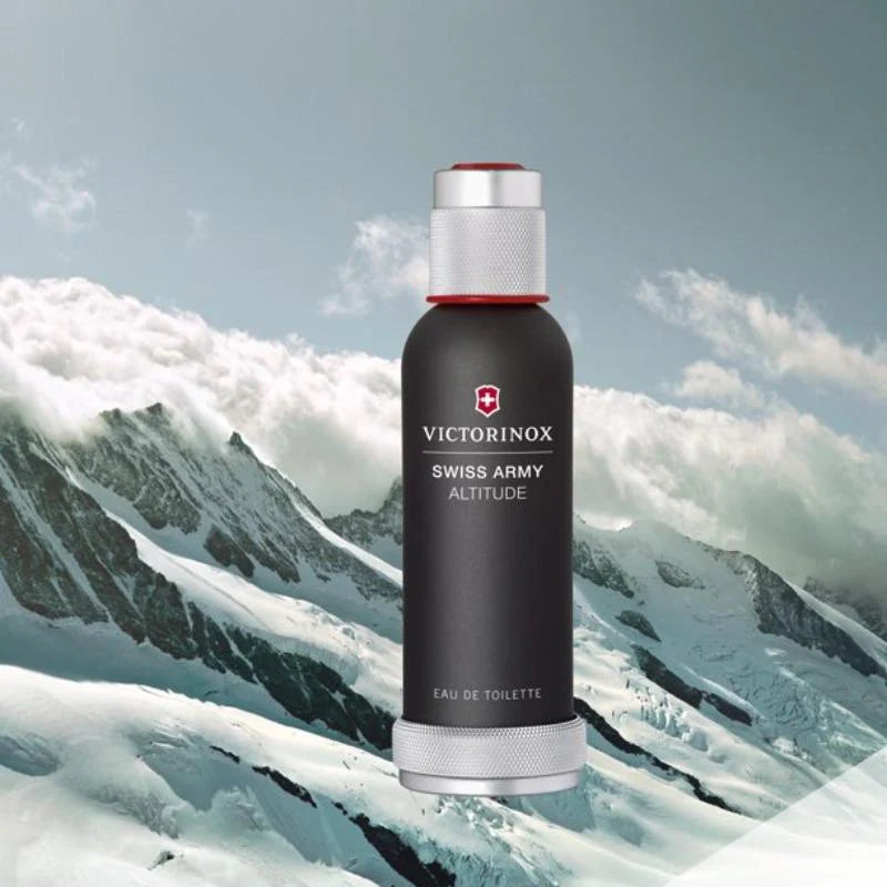 Swiss Army Altitude - Victorinox - EDT - 3.4oz (100ml)