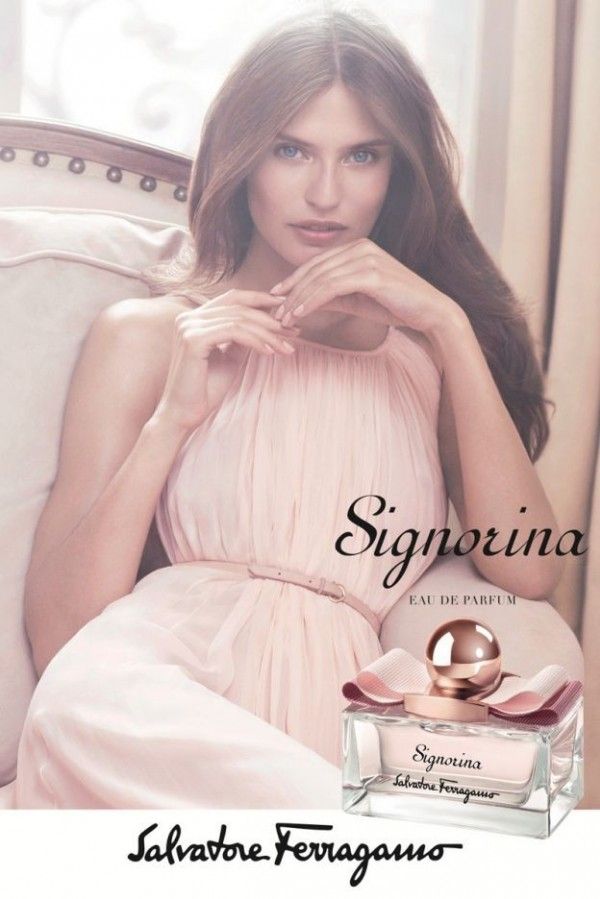 SIGNORINA - Ferragamo - EDP - 3.4oz (100ml)