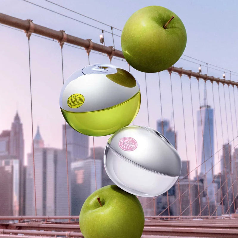 Be Delicious - DKNY - EDP - 3.4oz (100ml)