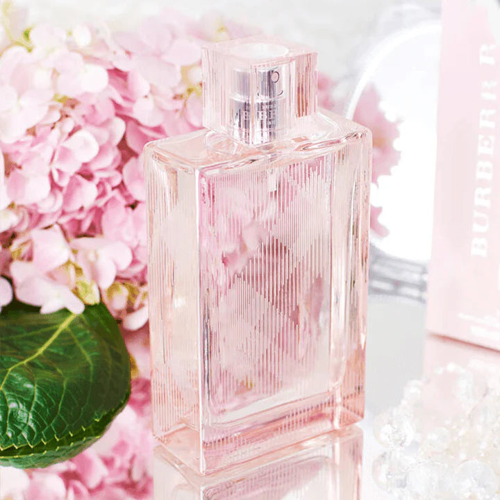 Burberry BRIT SHEER for Women - Burberry - EDP - 3.4oz (100ml)