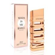 Moda Is My Idôle - Emper - Eau de Perfum - 3.4oz (100 ml)