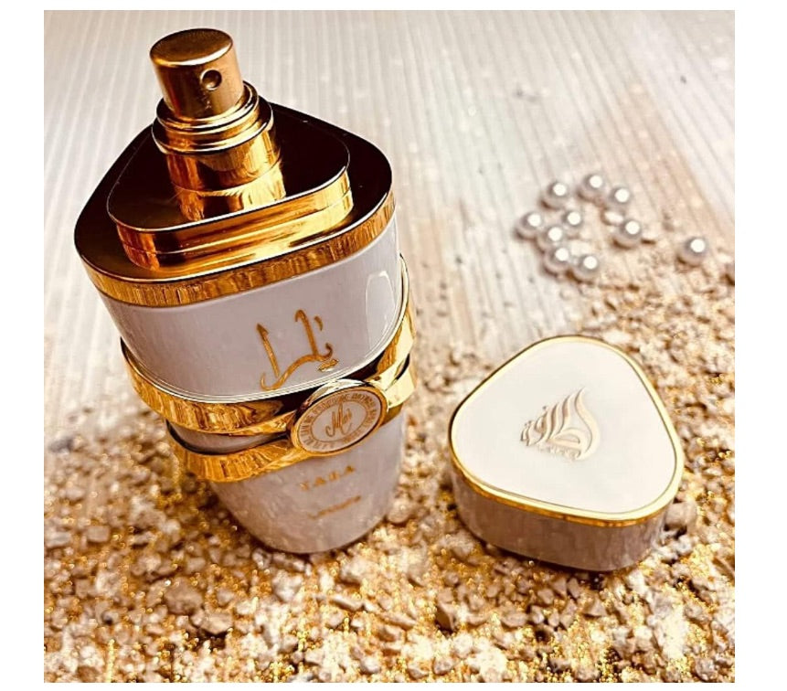 Yara Moi - Lattafa - EDP - 3.4oz (100ml)