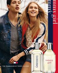TOMMY - Tommy Hilfiger - EDT - 3.4oz (100ml)