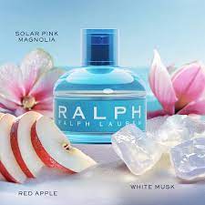 Ralph women- Ralph Lauren - EDT - 3.4oz (100 ml)