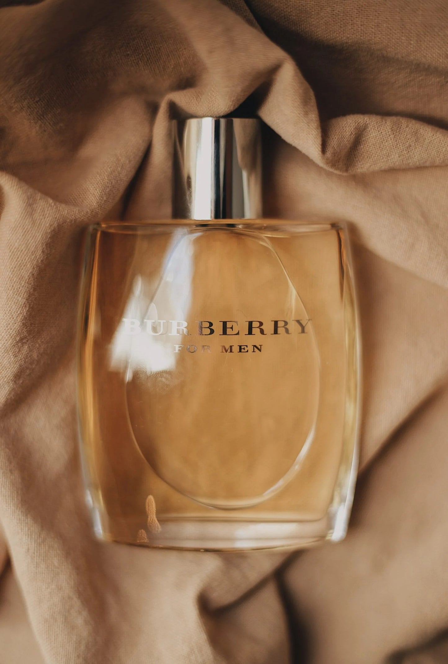 Burberry Men - Burberry - EDT - 3.4oz (100ml)