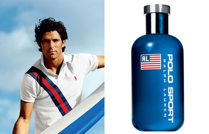 Polo Sport - Ralph Lauren - EDT - 3.4oz (100ml)