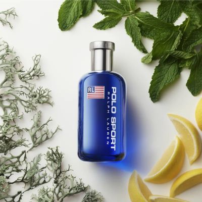Polo Sport - Ralph Lauren - EDT - 3.4oz (100ml)