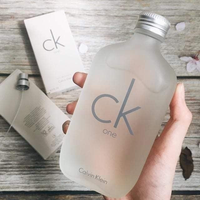 CK One - Calvin Klein - EDT - 6.8oz (200ml)