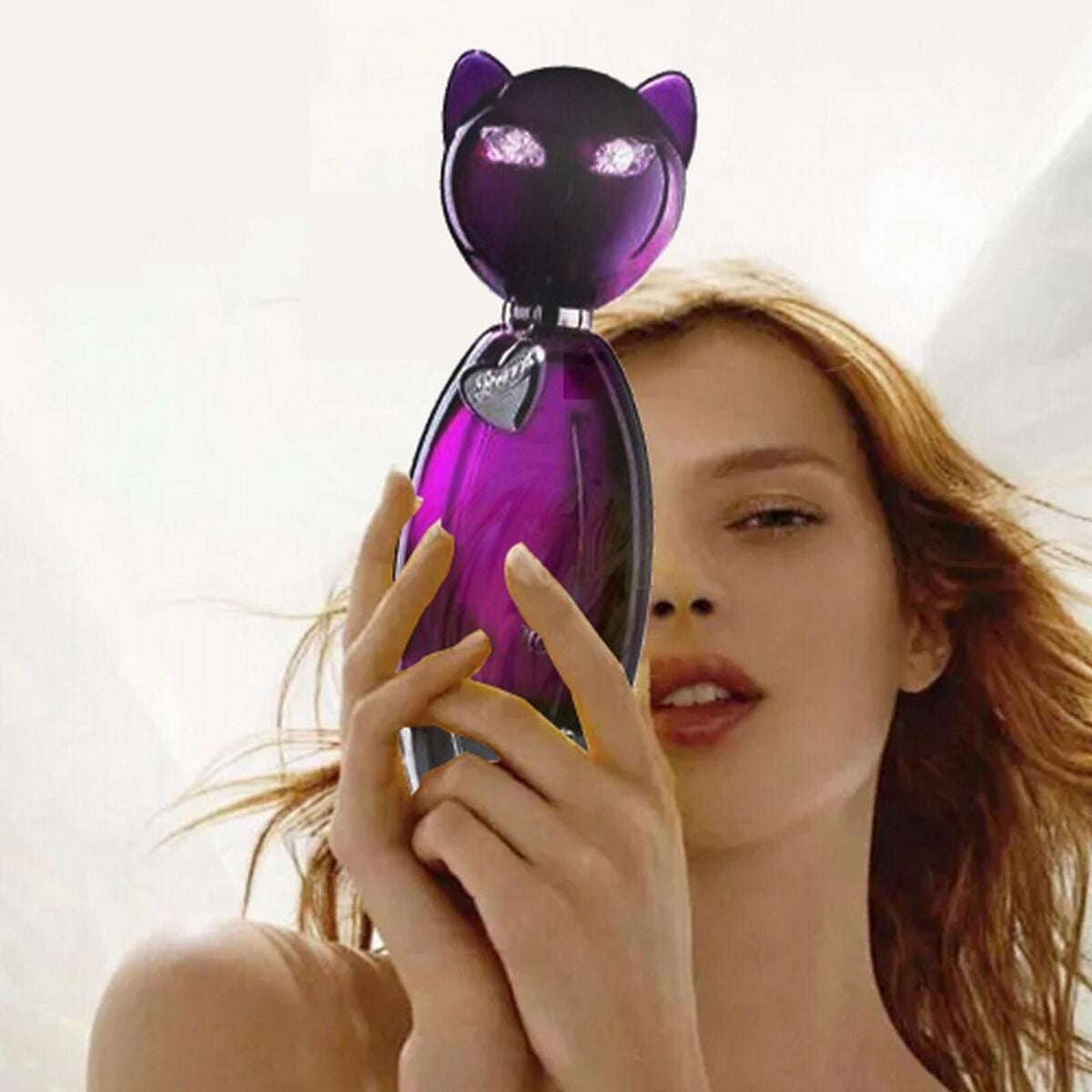 Purr - Katy Perry - EDP - 3.4oz (100ml)