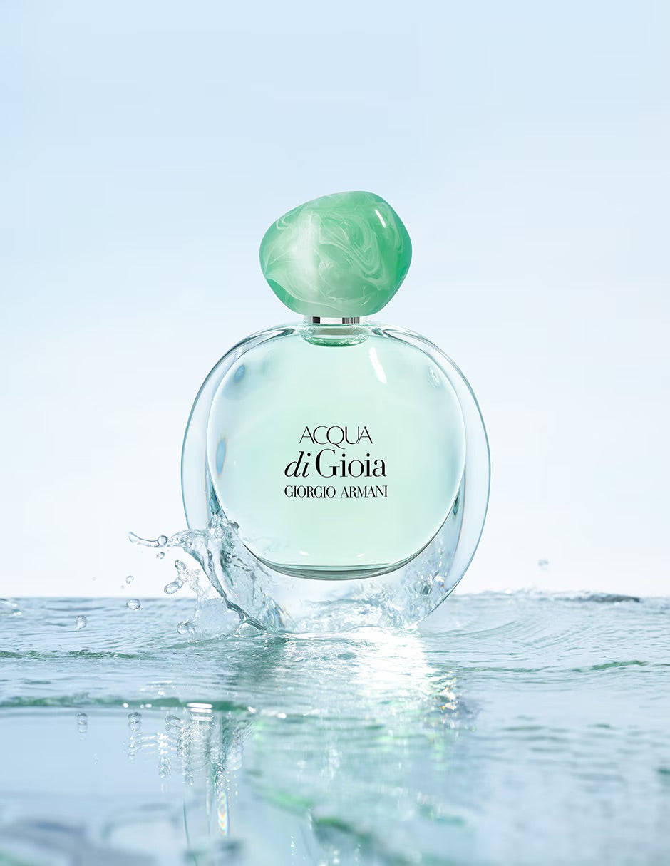 Acqua di Gio for Women- Giorgio Armani - EDP - 3.4oz (100ml)