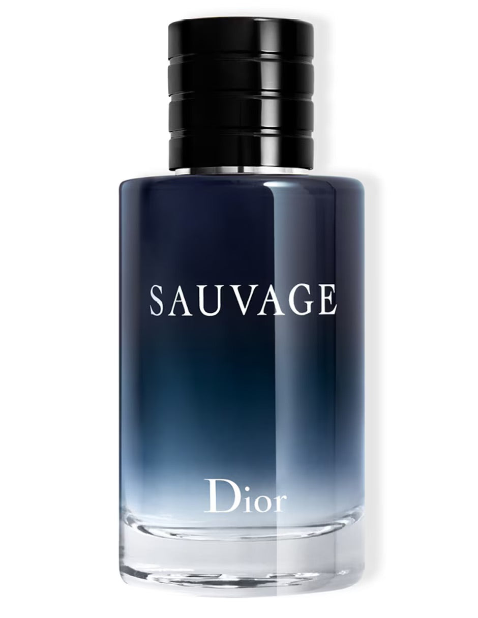 Savage - Dior - EDT- 200ml