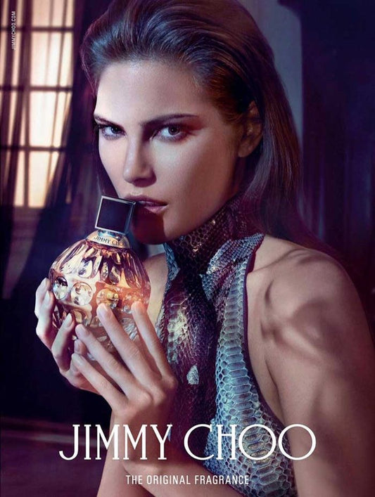 L'EAU - Jimmy Choo - EDT - 3.4oz (100 ml)