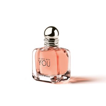 In Love With You for Women - Giorgio Armani - EDP - 3.4oz (100ml)