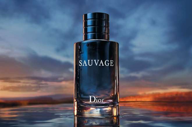 Savage - Dior - EDT- 200ml