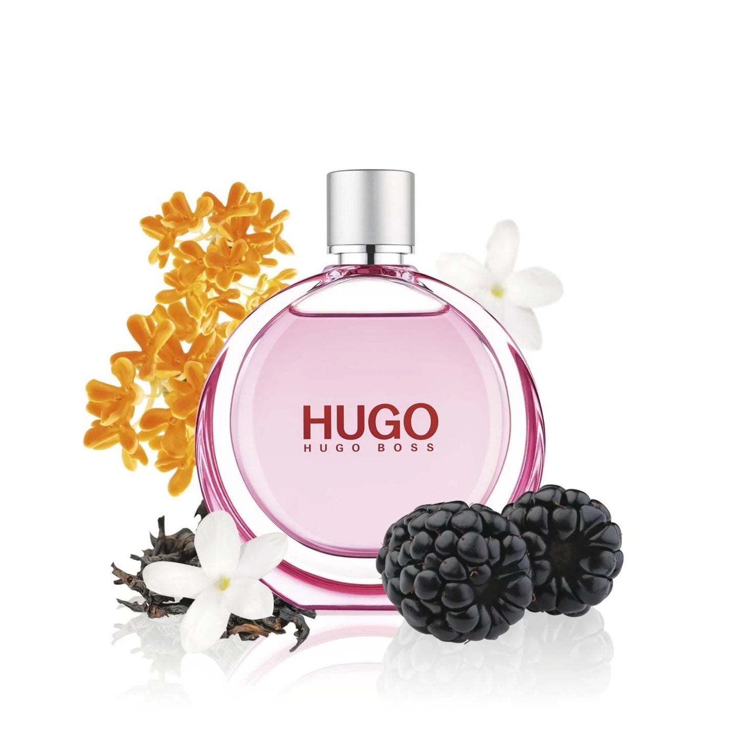 Women Extreme - Hugo Boss - EDP - 2.5 oz(75ml)