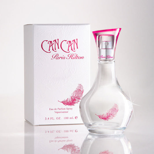 Can Can - Paris Hilton - EDP - 3.4oz(100ml)