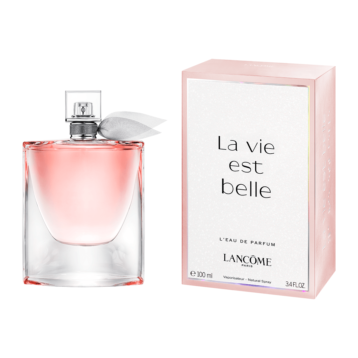 La Vie Est Belle - Lancôme - EDP - 3.4 oz(100ml)