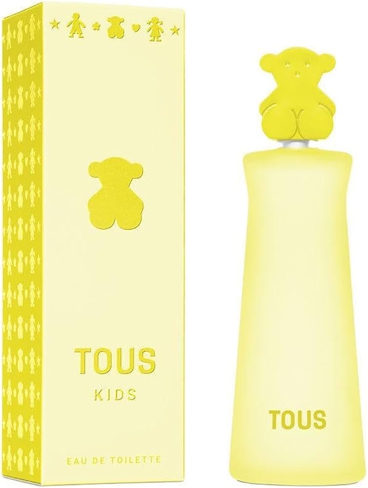 Tous Kids - Tous- EDT - 3.4oz(100ml)