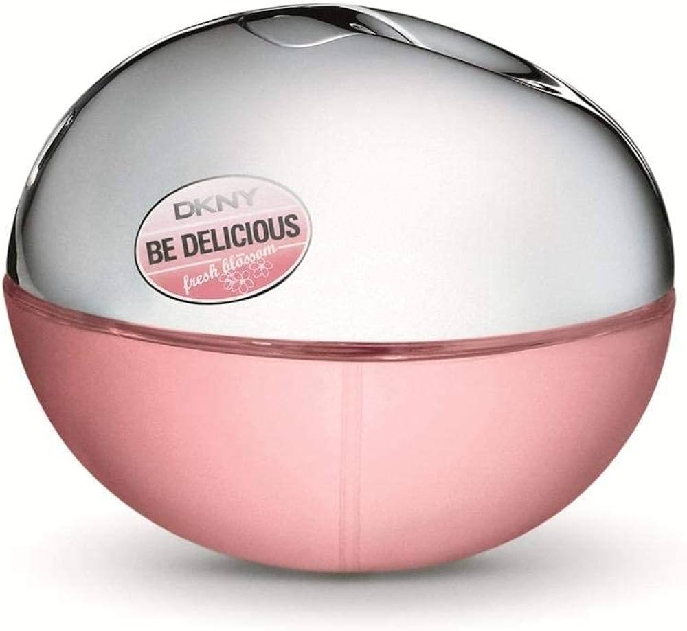 Be Delicious Fresh Blossom - DKNY - EDP - 3.4oz (100ml)