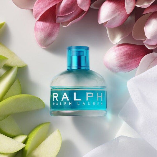 Ralph women- Ralph Lauren - EDT - 3.4oz (100 ml)