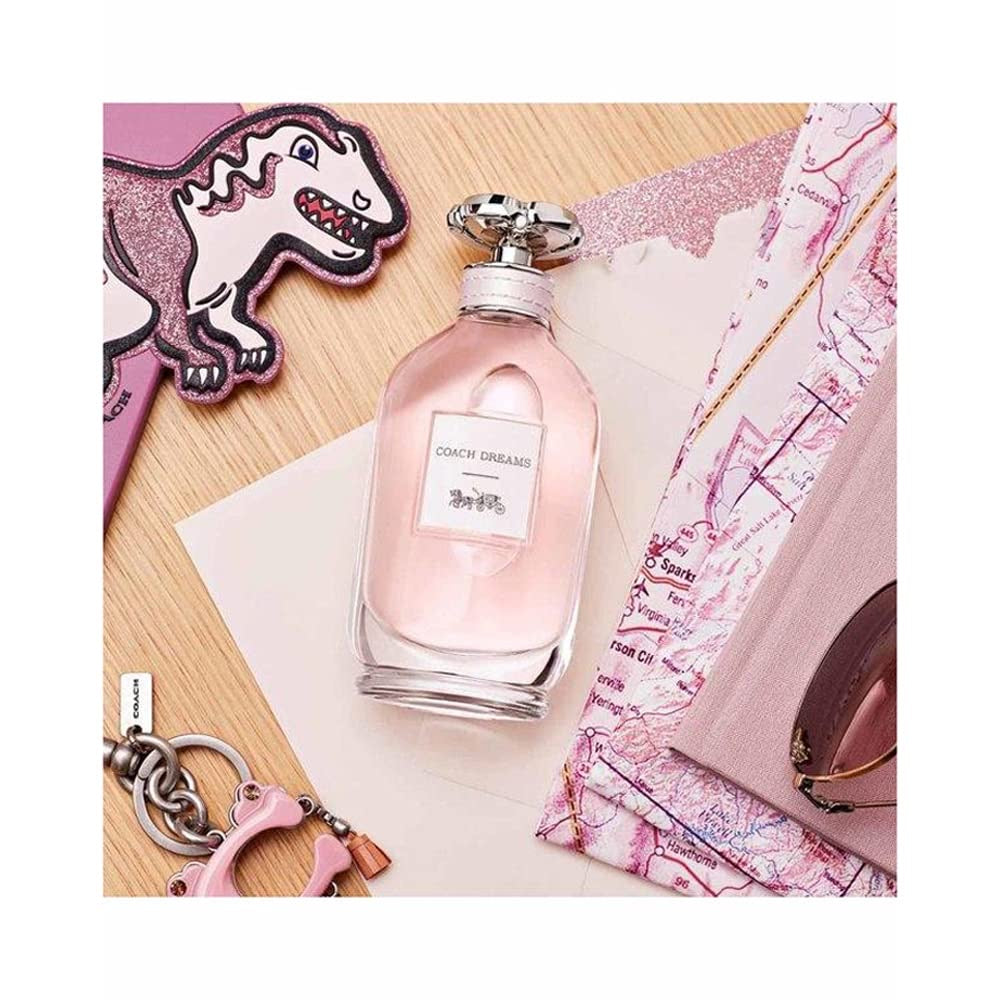 Coach Dreams - Coach - EDP - 3.0oz (90ml)