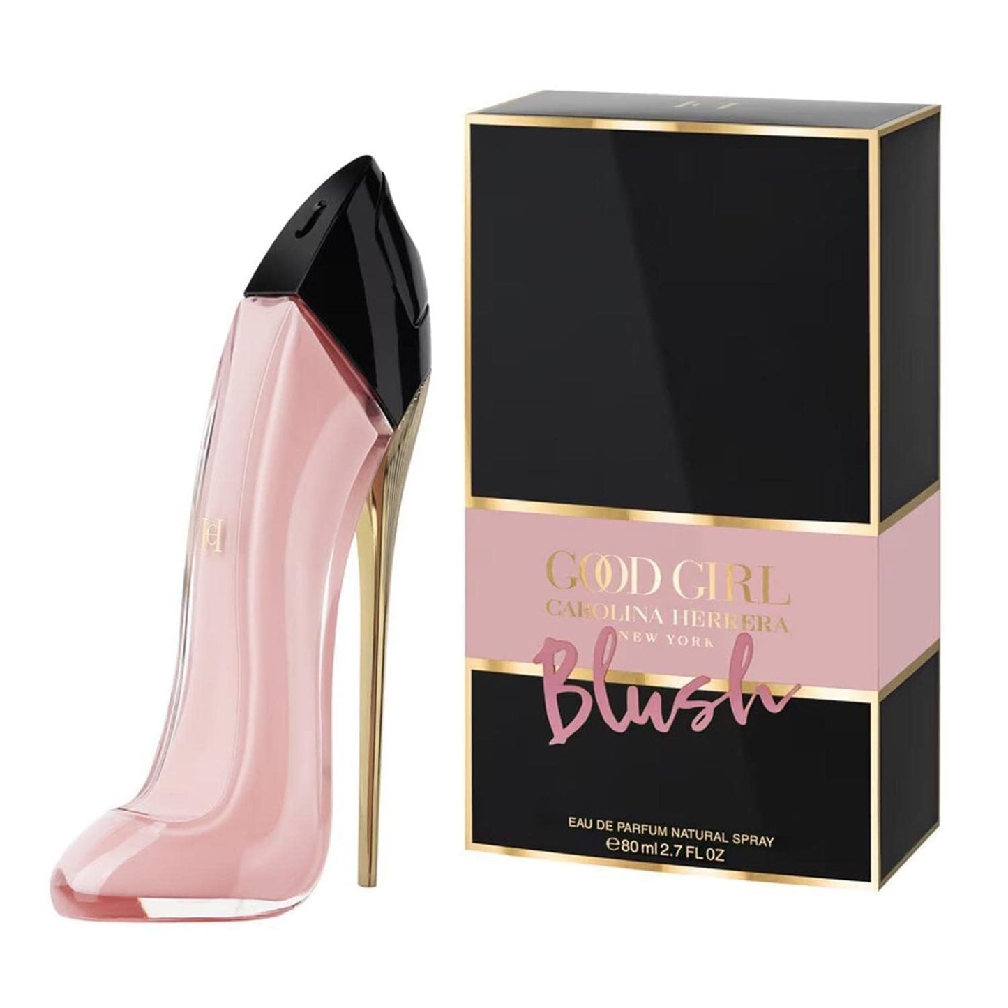 Good Girl Blush - Carolina Herrera - EDP - 2.7oz (80ml)